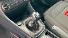 Ford Fiesta 1.0 EcoBoost Hybrid mHEV 125 ST-Line 5dr Petrol Hatchback